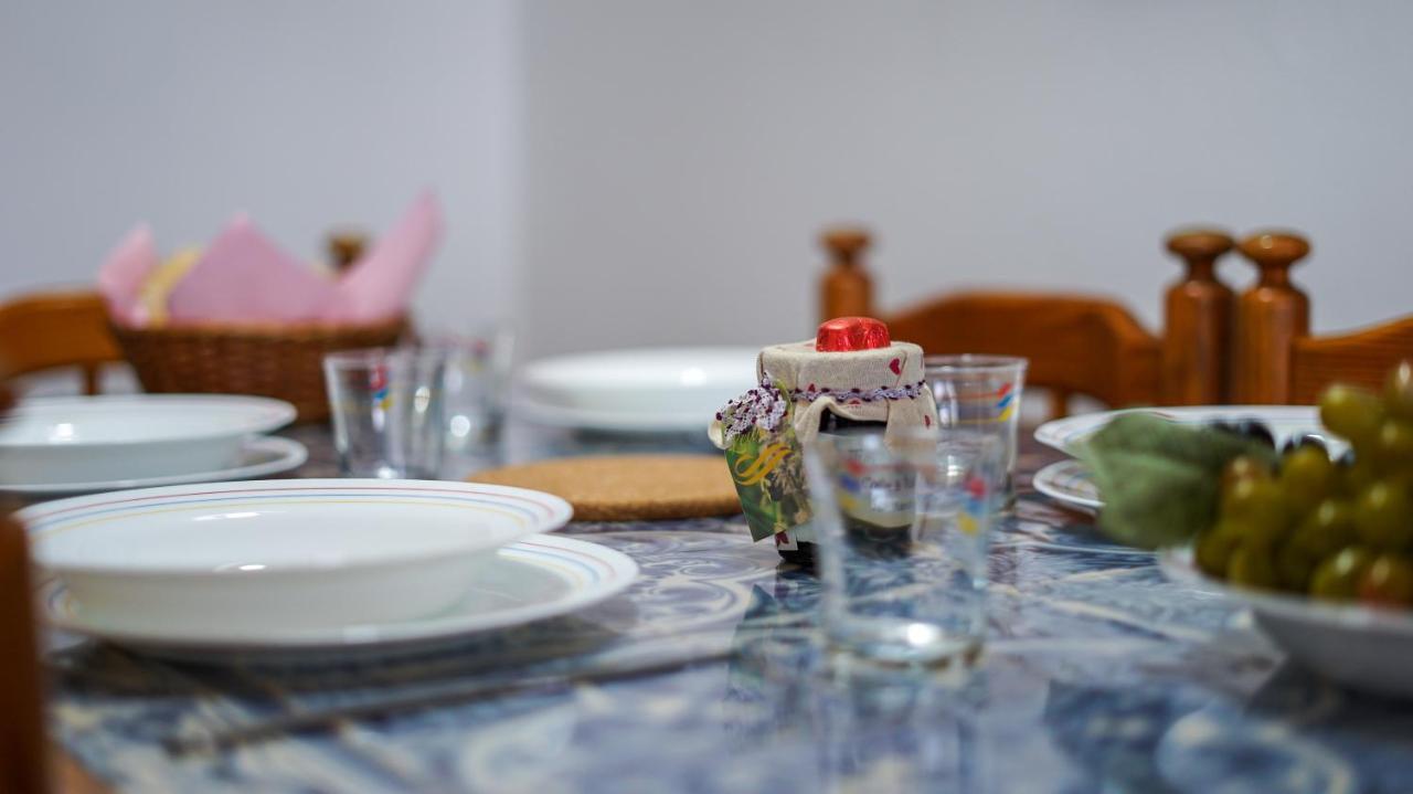 Ocean View Apartment - Pool And Sea View & Albufeira Center ภายนอก รูปภาพ