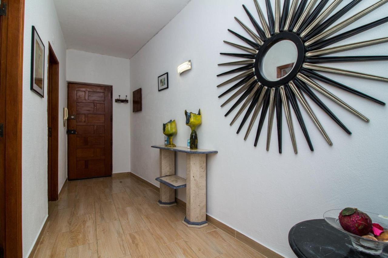 Ocean View Apartment - Pool And Sea View & Albufeira Center ภายนอก รูปภาพ