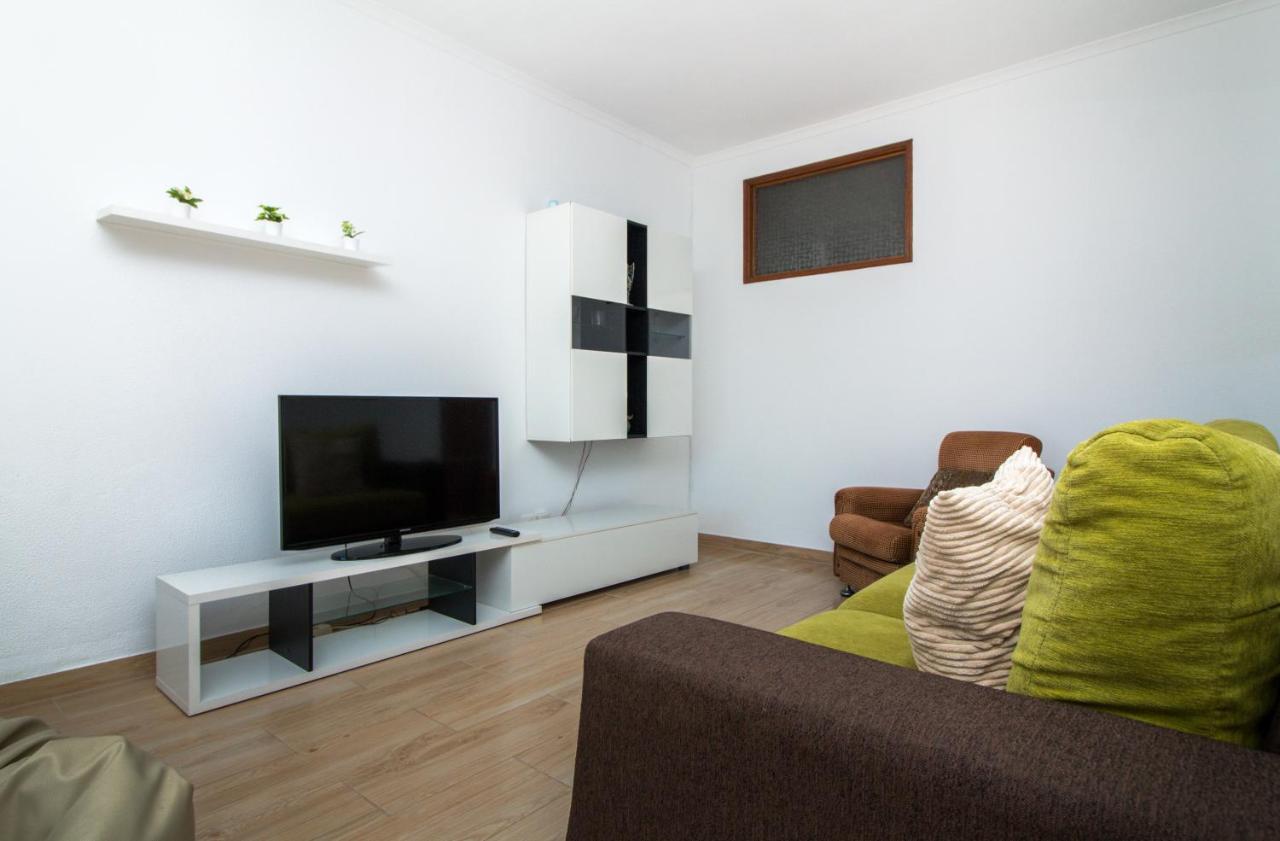 Ocean View Apartment - Pool And Sea View & Albufeira Center ภายนอก รูปภาพ