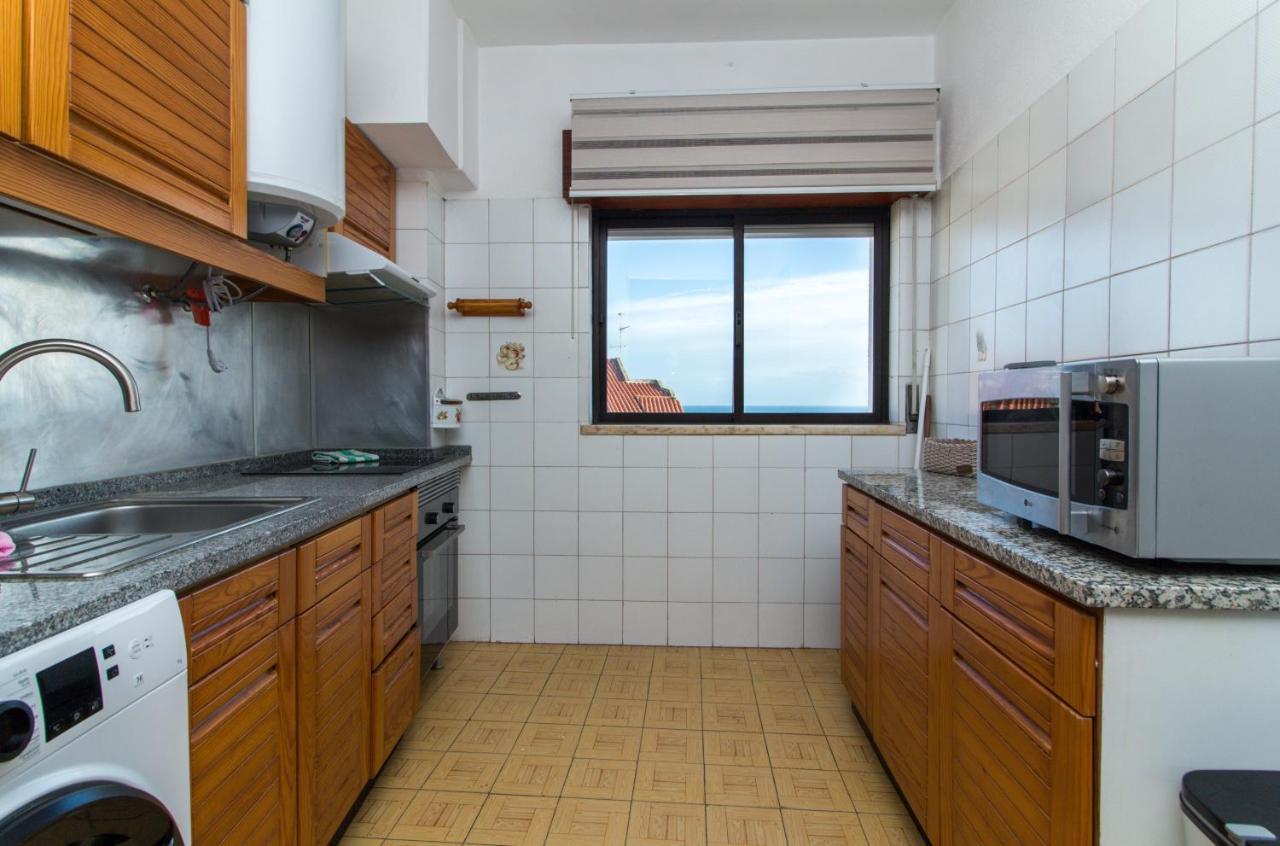Ocean View Apartment - Pool And Sea View & Albufeira Center ภายนอก รูปภาพ