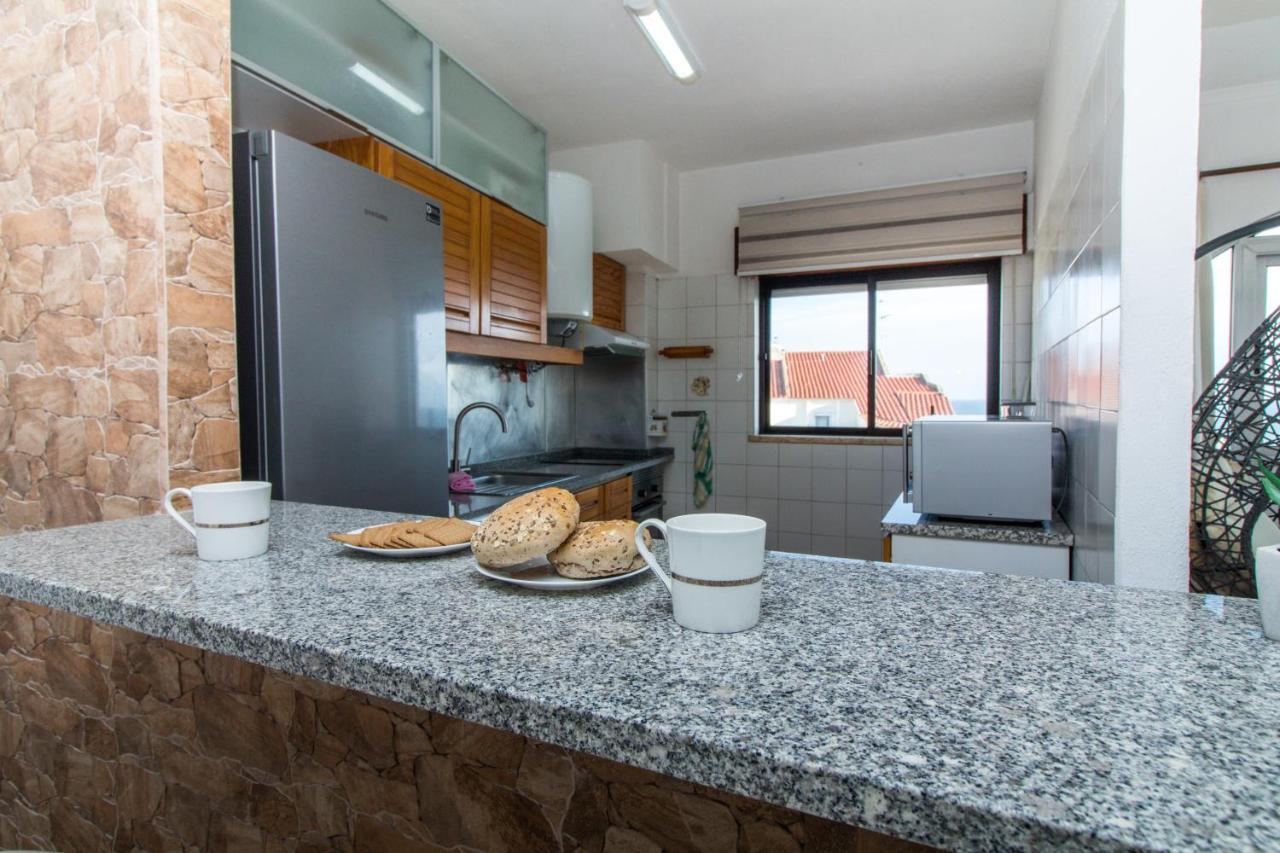 Ocean View Apartment - Pool And Sea View & Albufeira Center ภายนอก รูปภาพ
